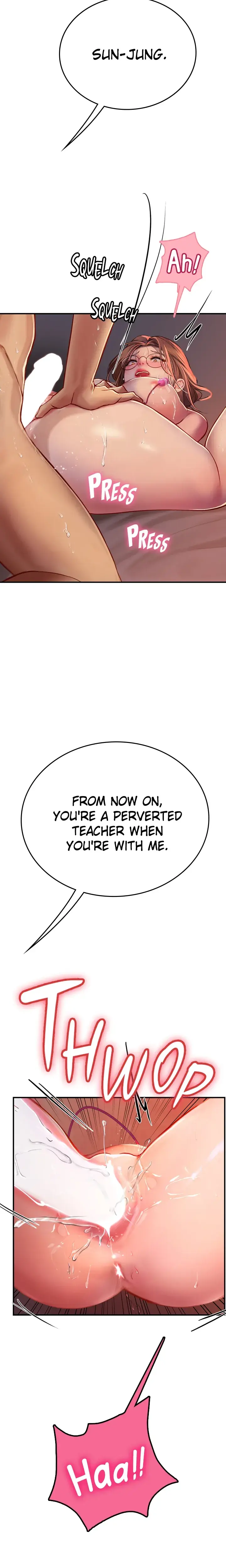 Intern Diver Chapter 42 - Page 18