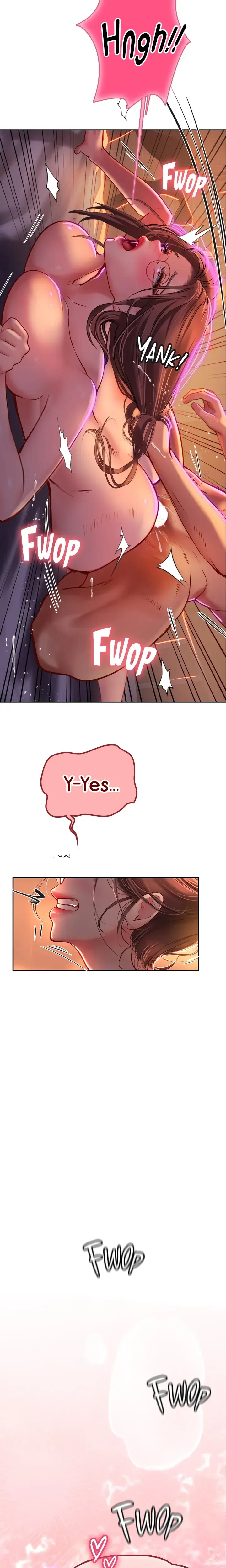 Intern Diver Chapter 42 - Page 2