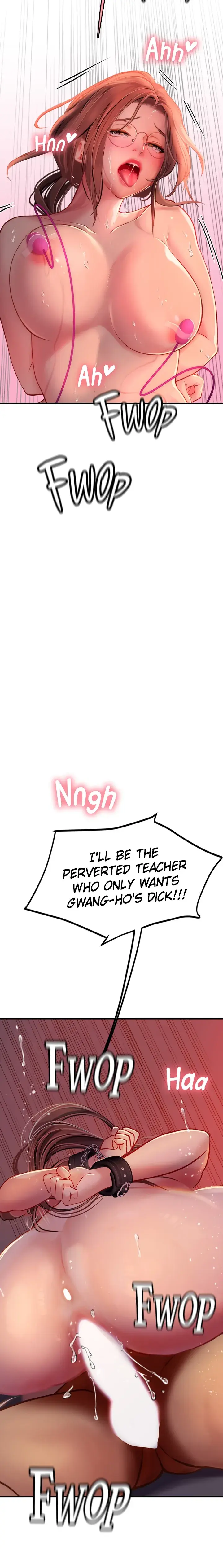 Intern Diver Chapter 42 - Page 20