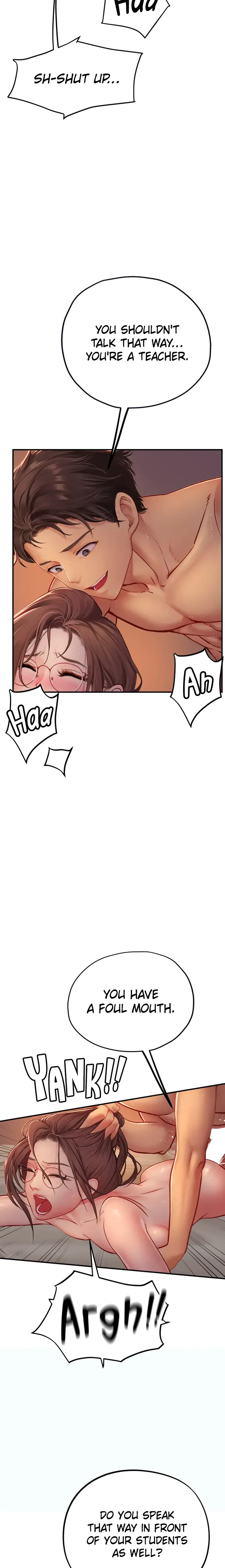 Intern Diver Chapter 42 - Page 5