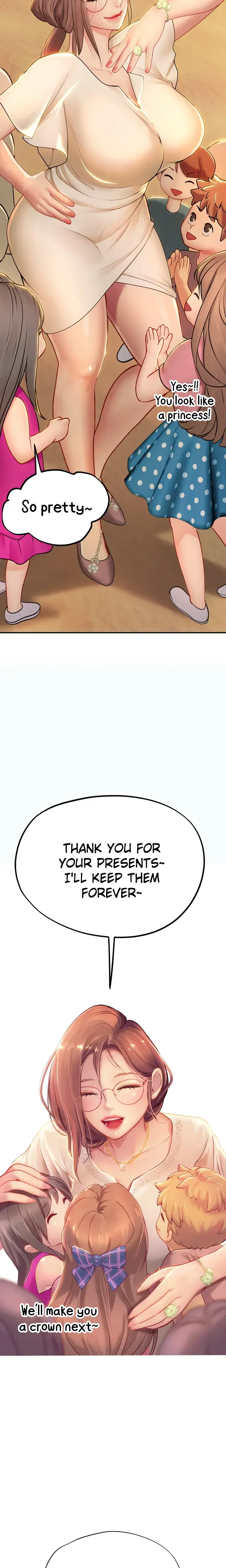 Intern Diver Chapter 42 - Page 7