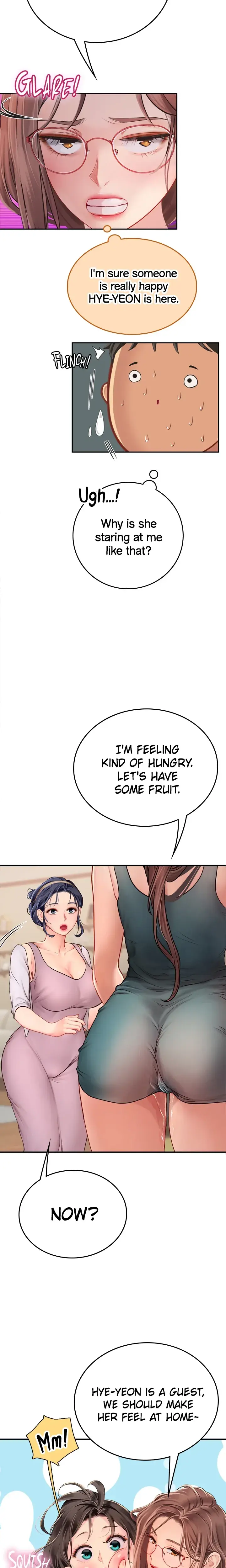 Intern Diver Chapter 43 - Page 10