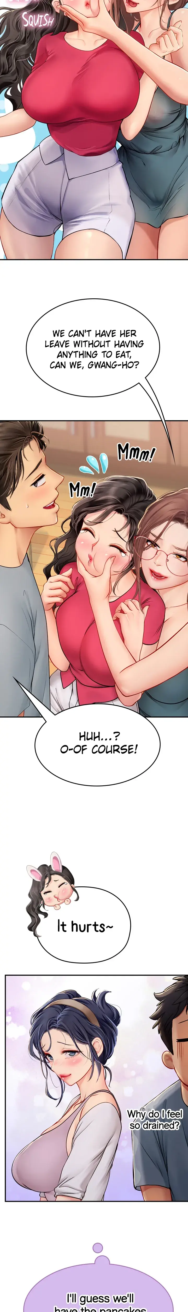 Intern Diver Chapter 43 - Page 11