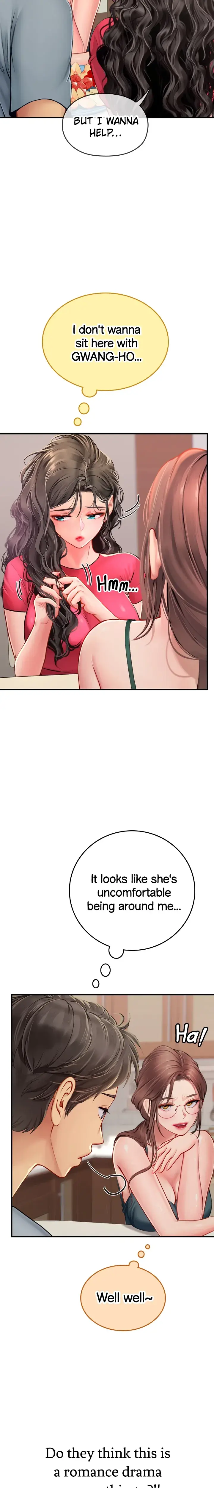 Intern Diver Chapter 43 - Page 15