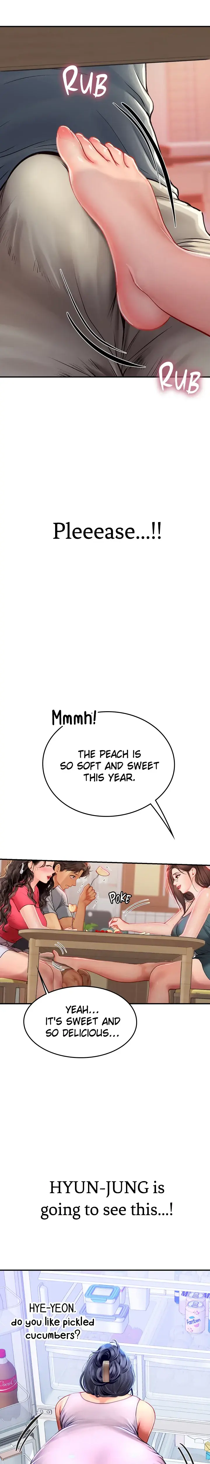 Intern Diver Chapter 43 - Page 19