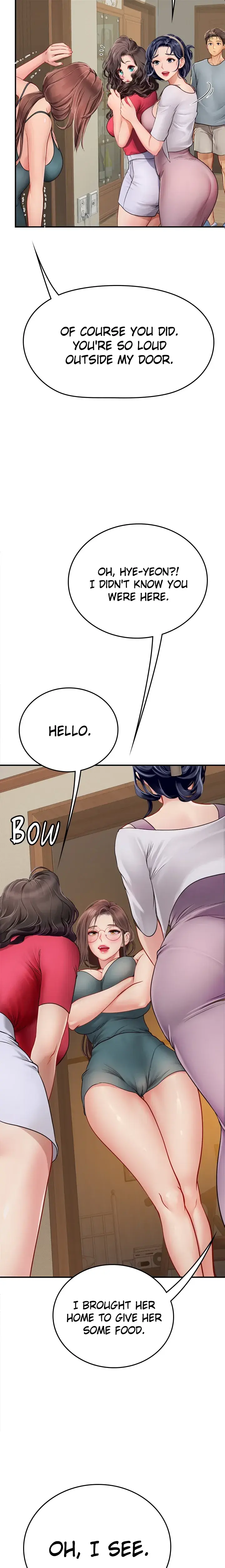 Intern Diver Chapter 43 - Page 9