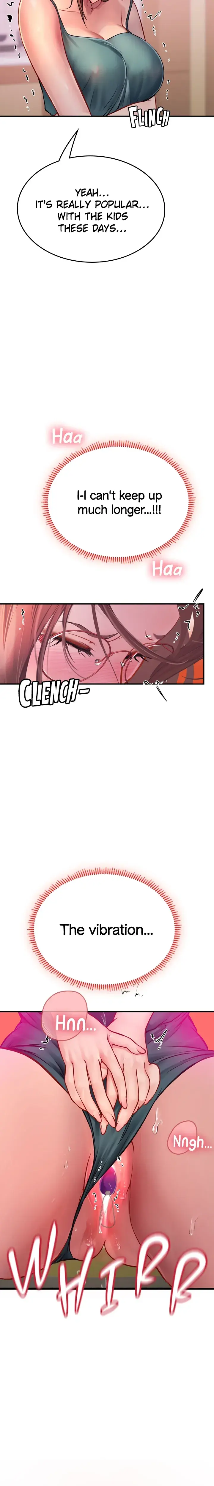 Intern Diver Chapter 44 - Page 11
