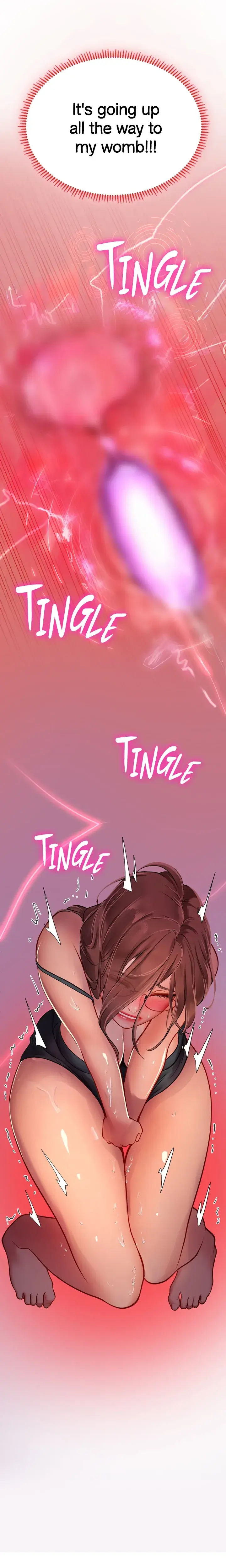 Intern Diver Chapter 44 - Page 12