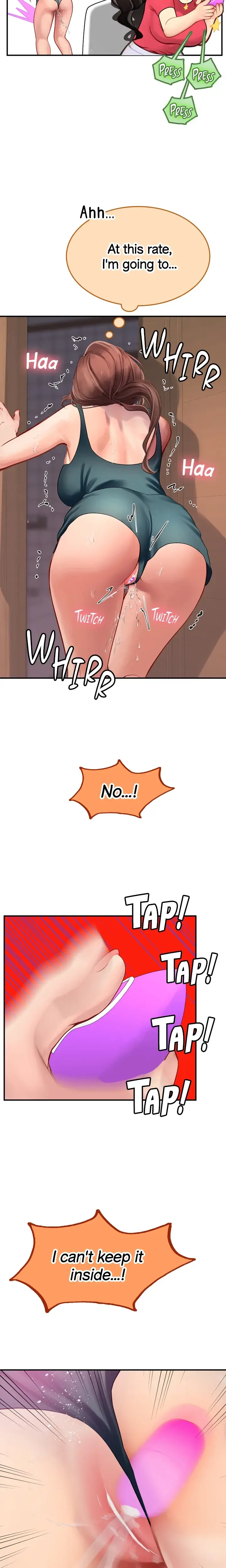 Intern Diver Chapter 44 - Page 14