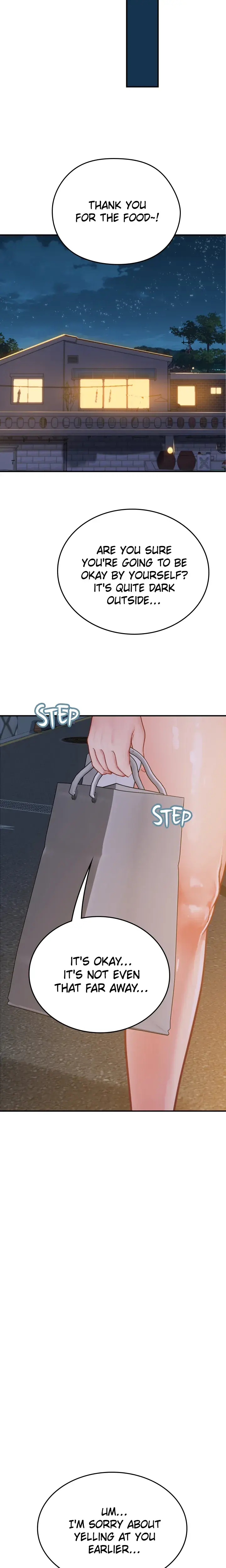 Intern Diver Chapter 44 - Page 17
