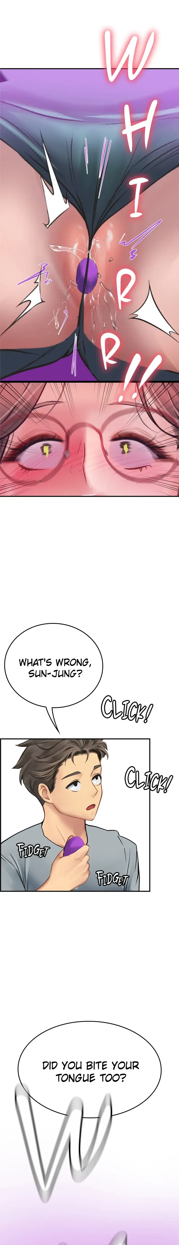 Intern Diver Chapter 44 - Page 2