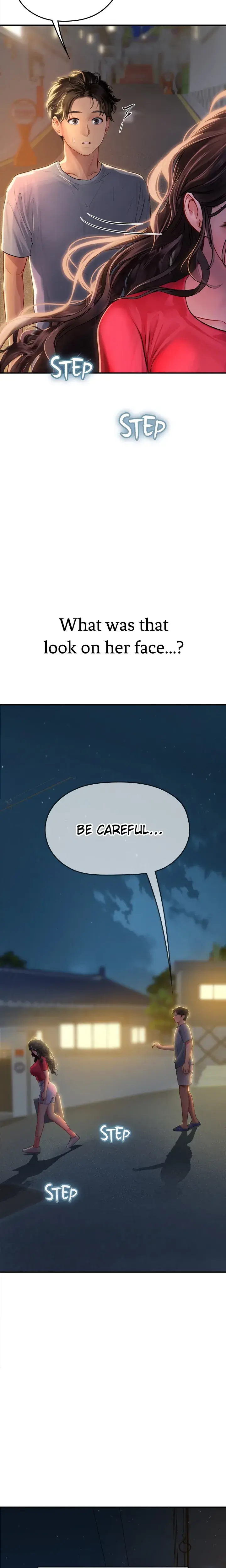 Intern Diver Chapter 44 - Page 21