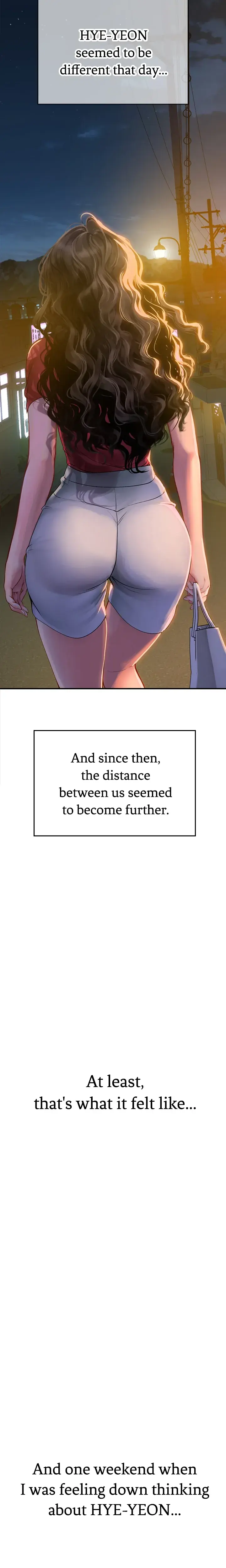 Intern Diver Chapter 44 - Page 22