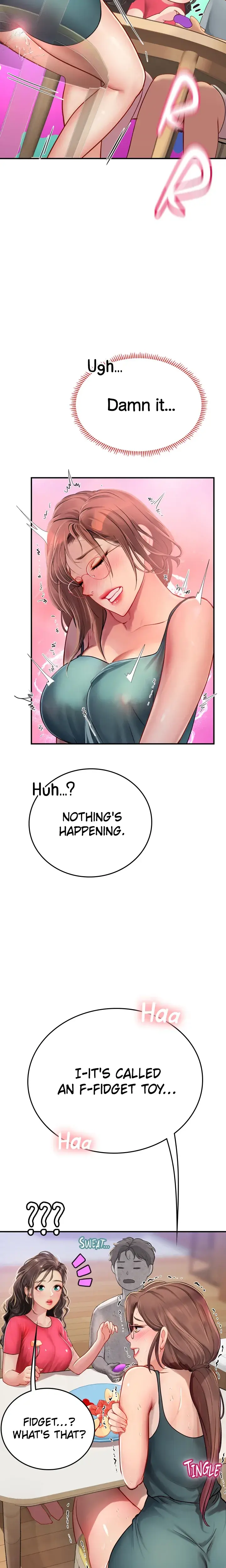 Intern Diver Chapter 44 - Page 6