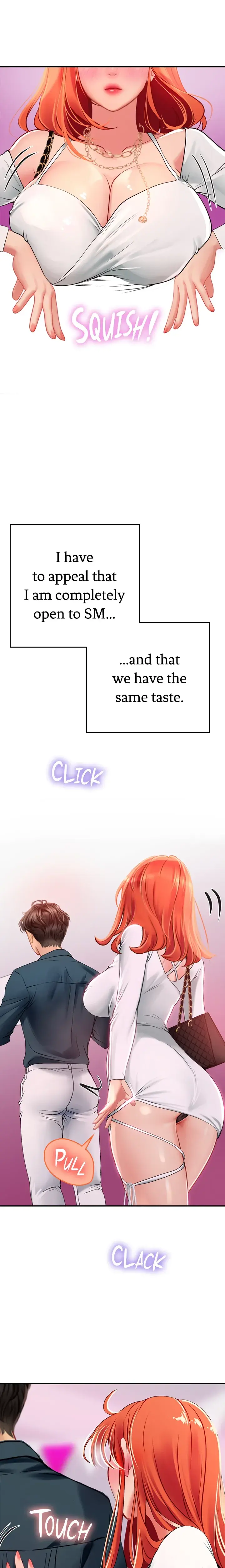 Intern Diver Chapter 45 - Page 11