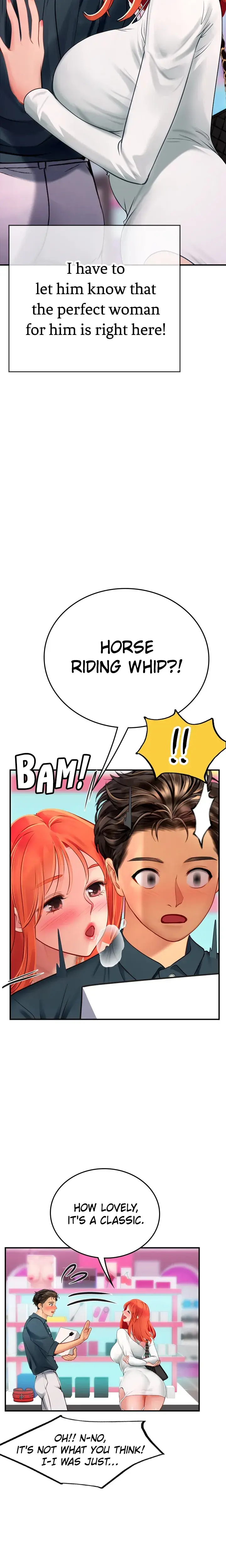 Intern Diver Chapter 45 - Page 12