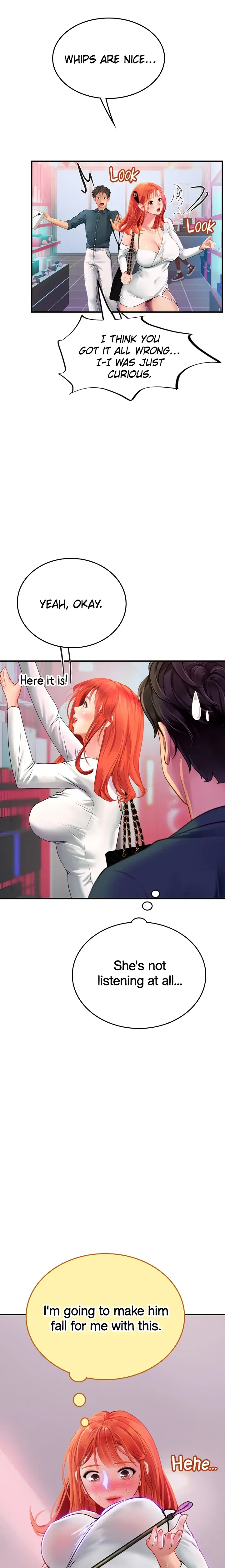 Intern Diver Chapter 45 - Page 13