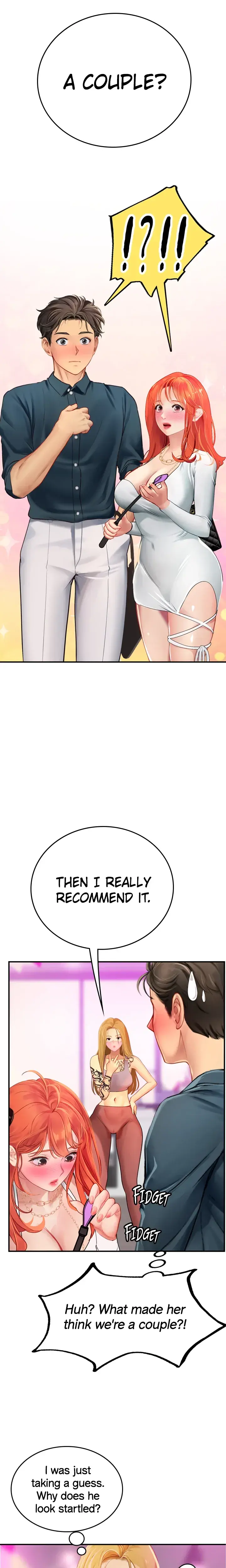 Intern Diver Chapter 45 - Page 15