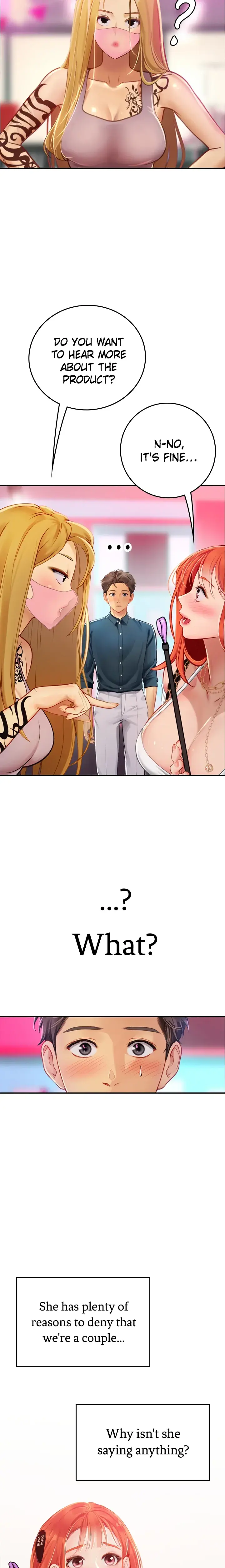 Intern Diver Chapter 45 - Page 16