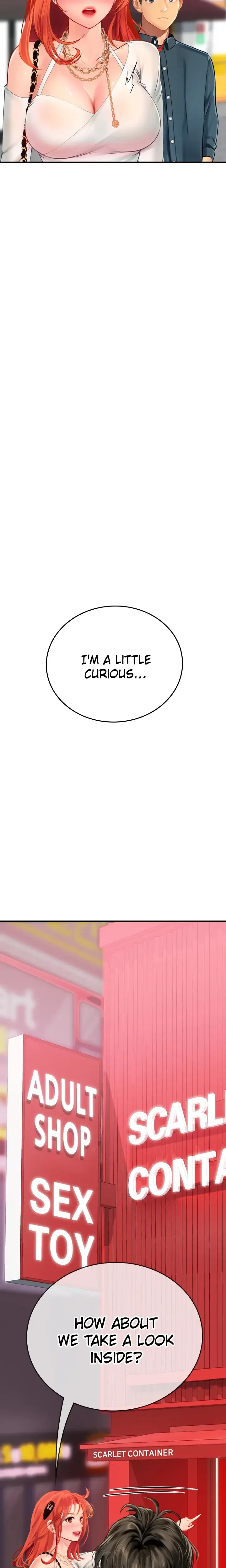 Intern Diver Chapter 45 - Page 2