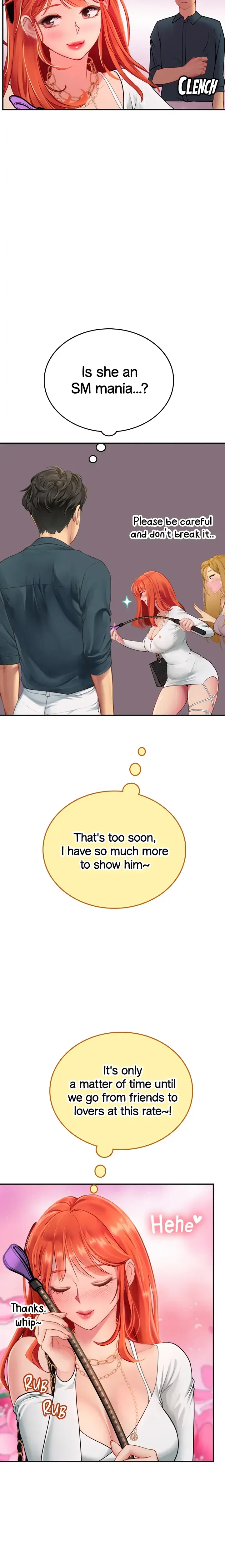 Intern Diver Chapter 45 - Page 20