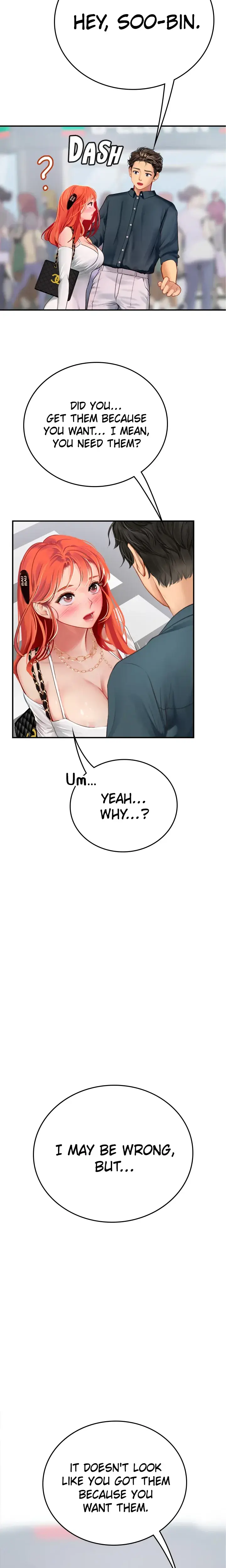 Intern Diver Chapter 45 - Page 25