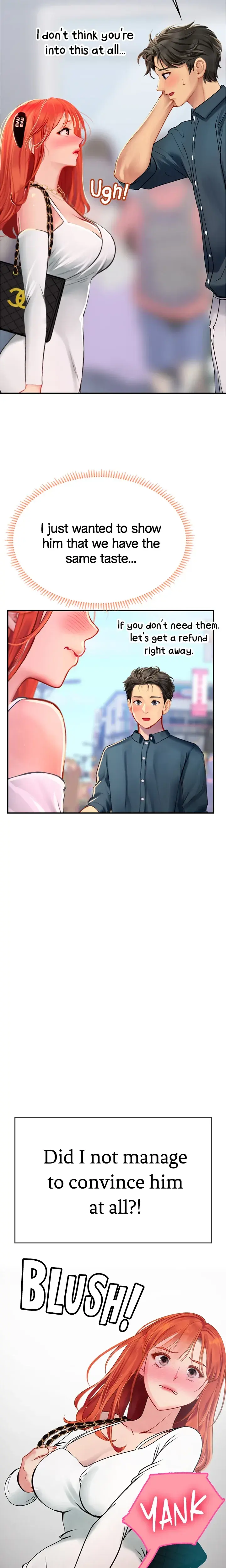 Intern Diver Chapter 45 - Page 26