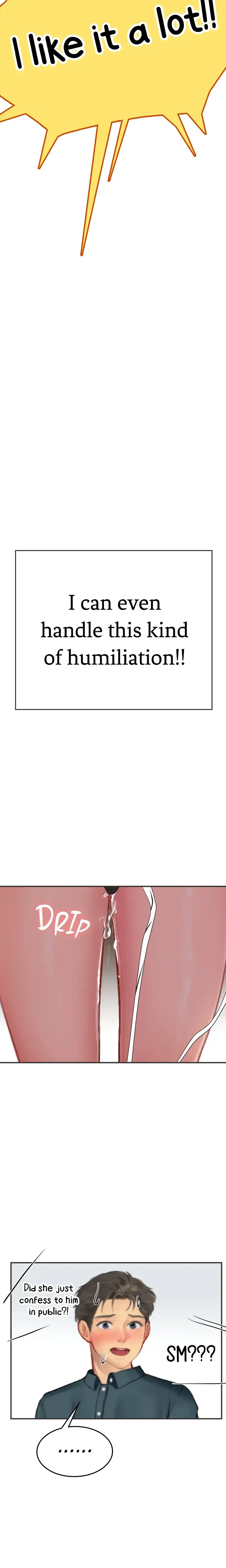 Intern Diver Chapter 45 - Page 28