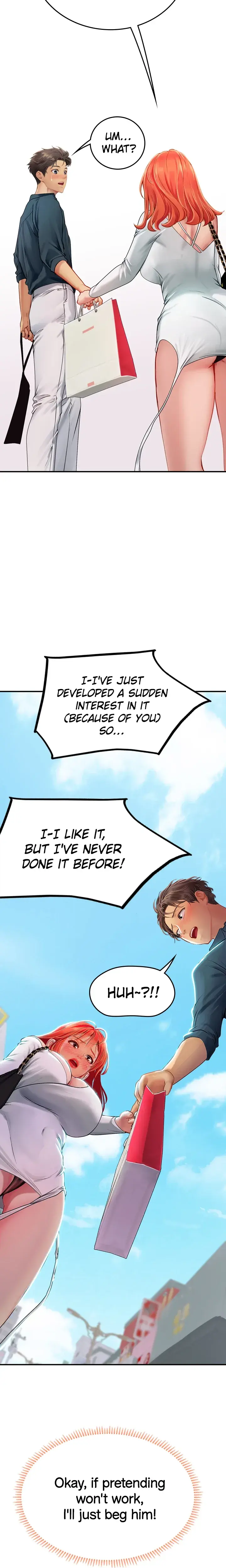 Intern Diver Chapter 45 - Page 30