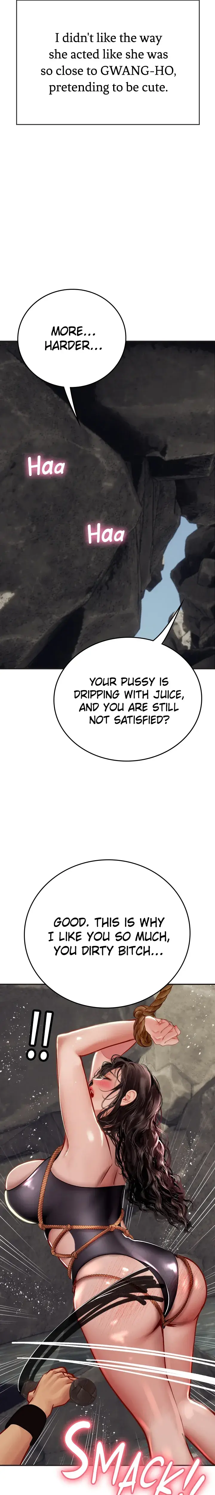 Intern Diver Chapter 46 - Page 15