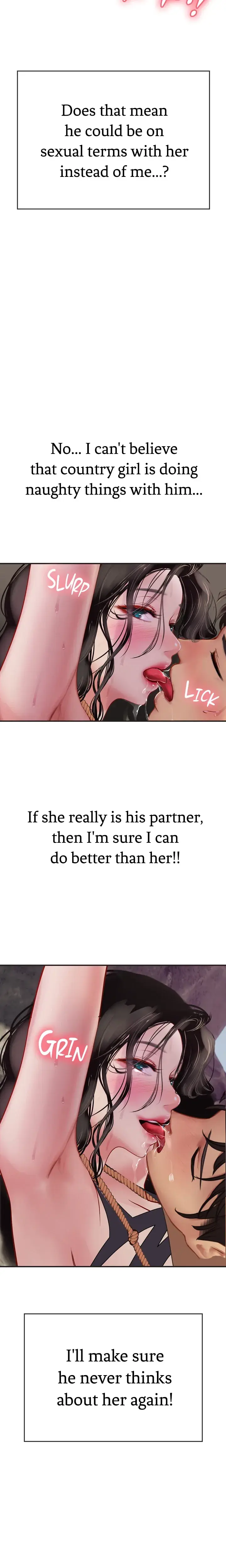 Intern Diver Chapter 46 - Page 16