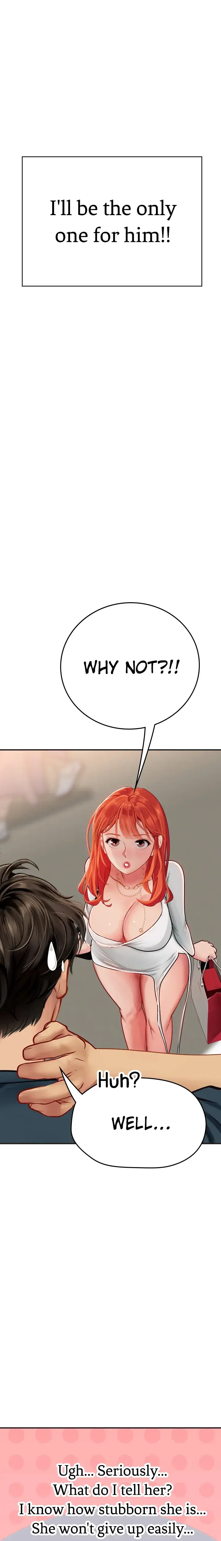 Intern Diver Chapter 46 - Page 17