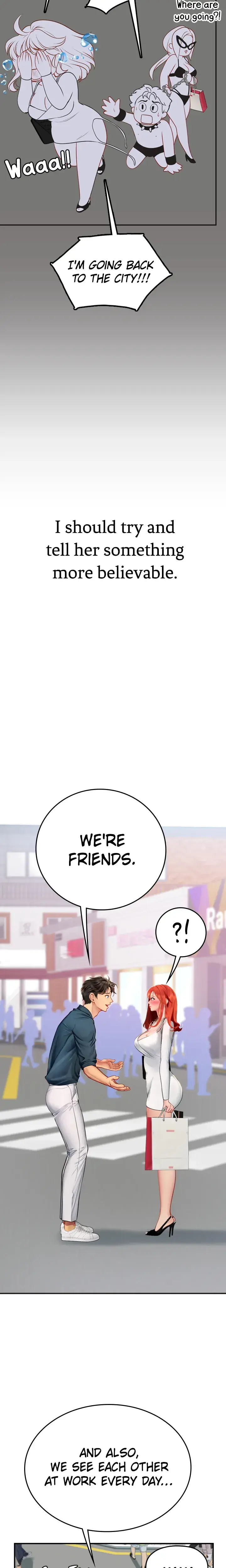 Intern Diver Chapter 46 - Page 20