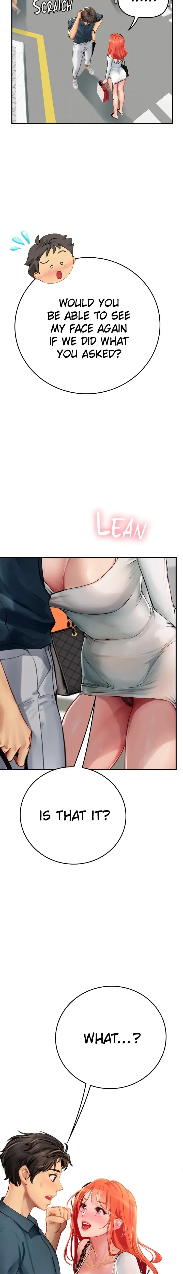 Intern Diver Chapter 46 - Page 21