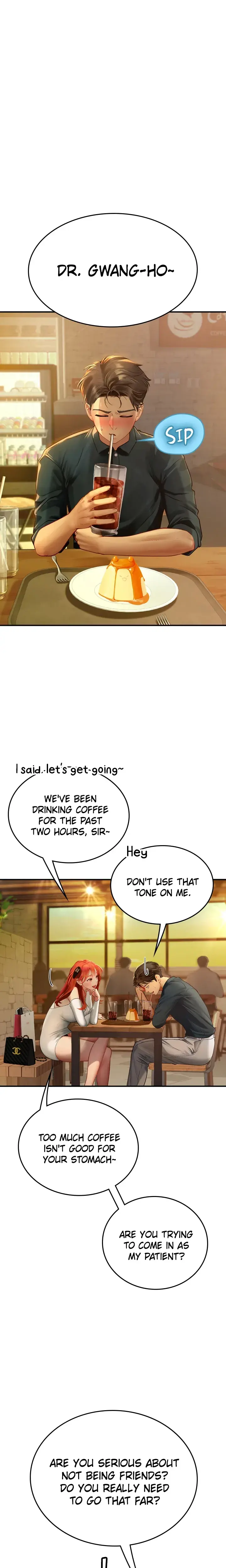 Intern Diver Chapter 46 - Page 24