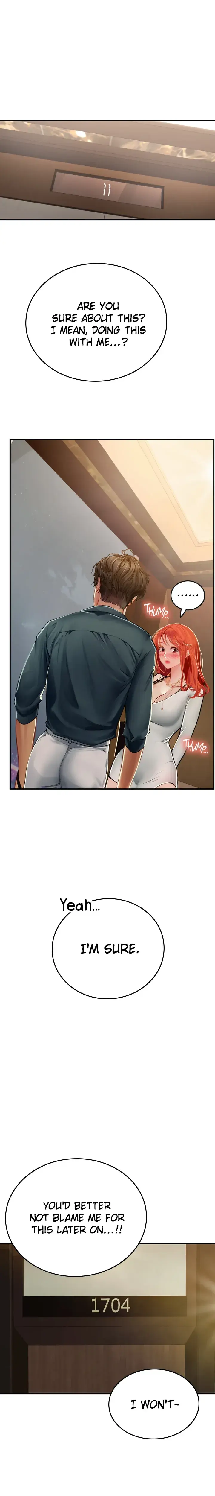 Intern Diver Chapter 46 - Page 27