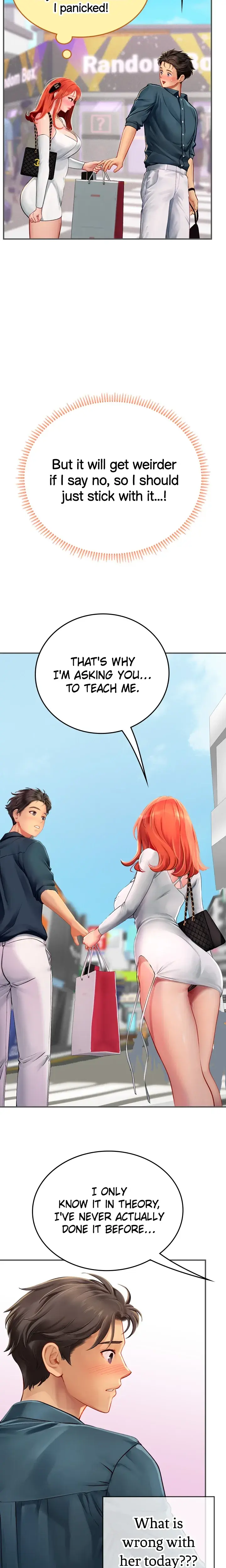 Intern Diver Chapter 46 - Page 4