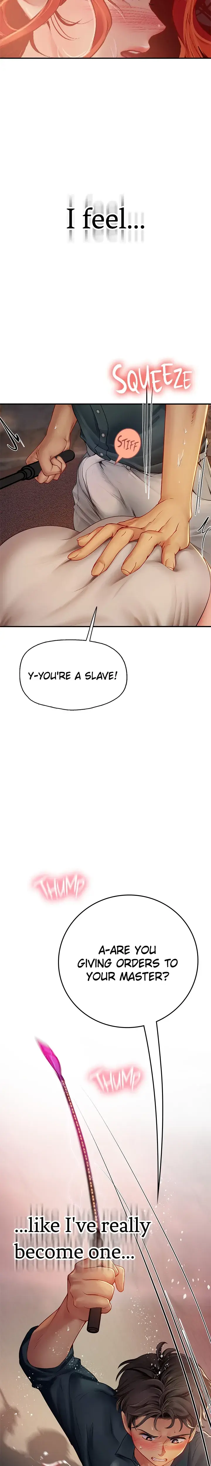 Intern Diver Chapter 47 - Page 16