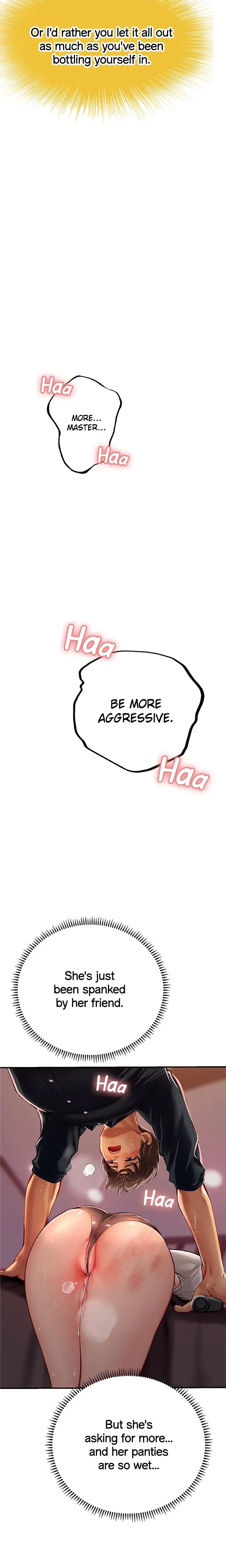 Intern Diver Chapter 47 - Page 22