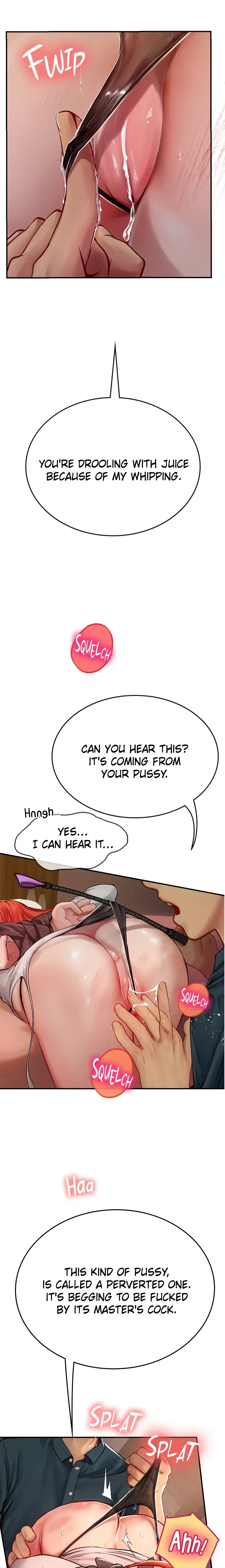 Intern Diver Chapter 47 - Page 24