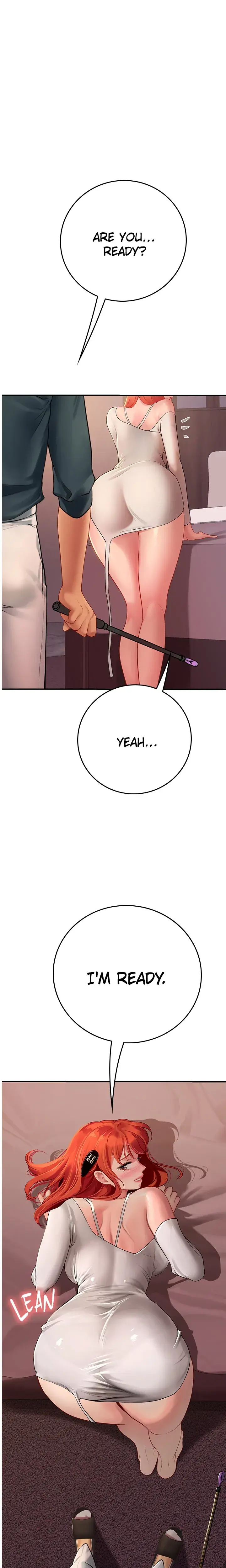 Intern Diver Chapter 47 - Page 4