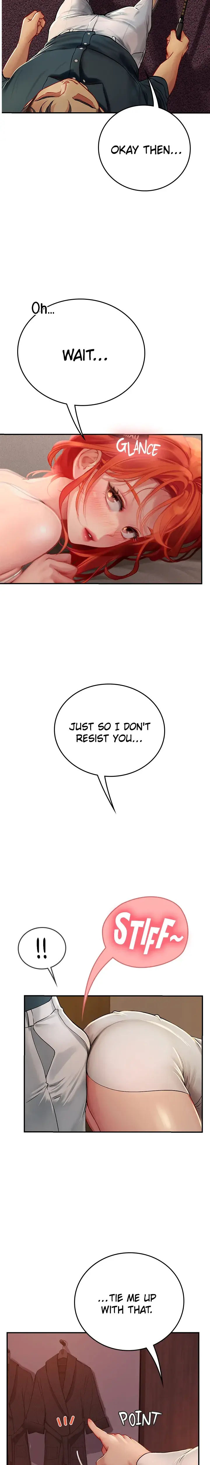 Intern Diver Chapter 47 - Page 5