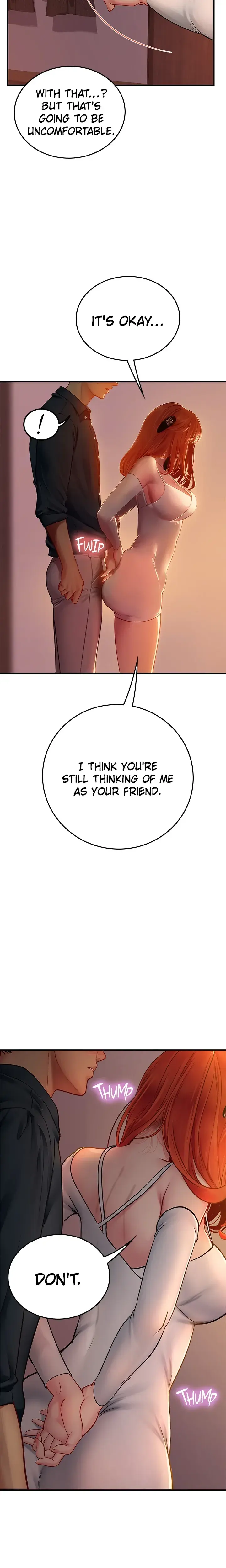 Intern Diver Chapter 47 - Page 6