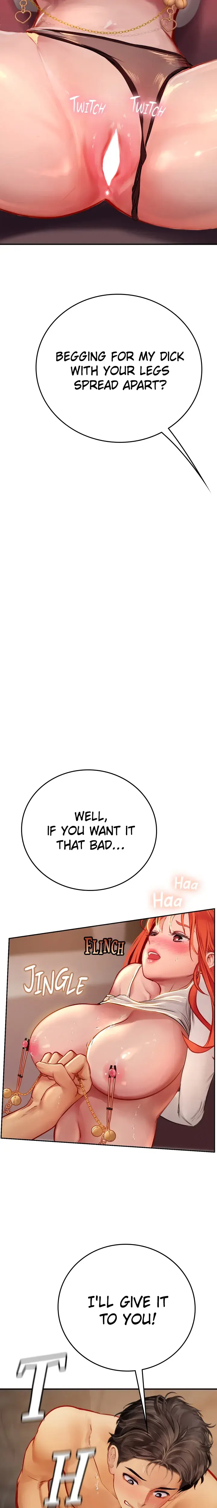 Intern Diver Chapter 48 - Page 10