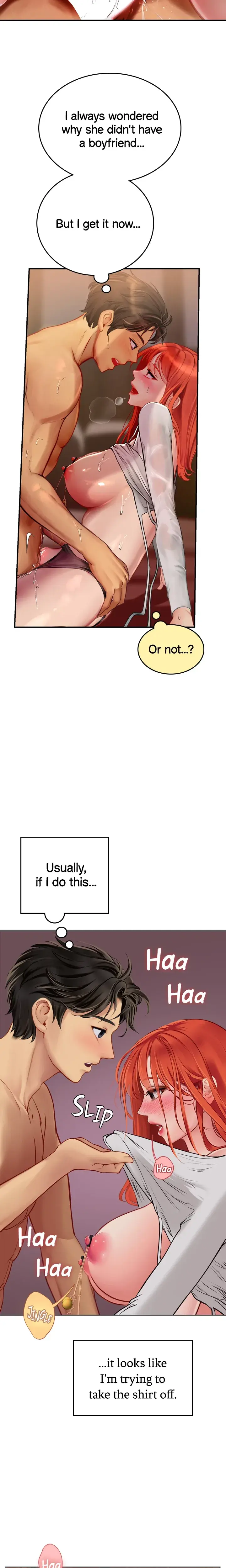 Intern Diver Chapter 48 - Page 16