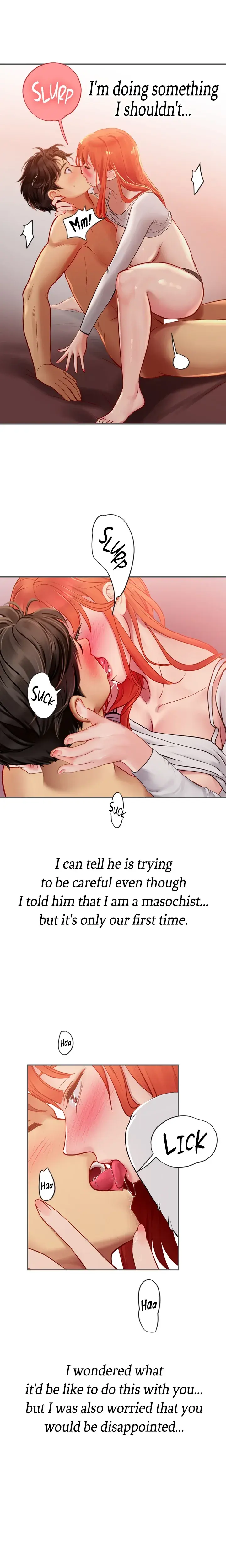 Intern Diver Chapter 48 - Page 19