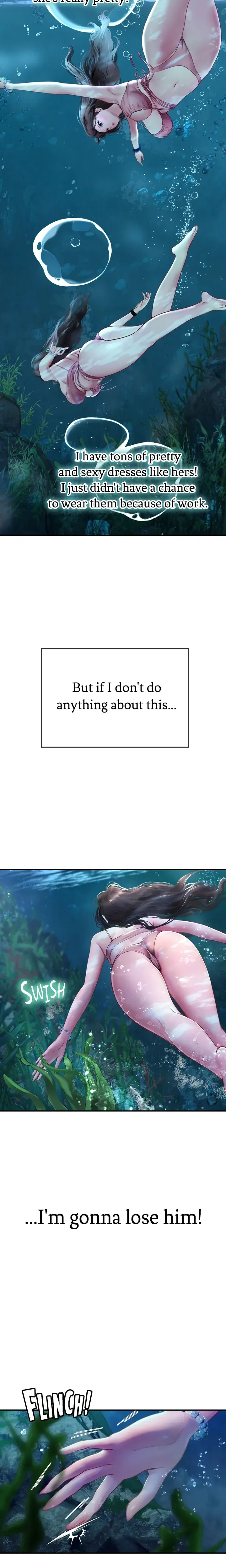 Intern Diver Chapter 49 - Page 13