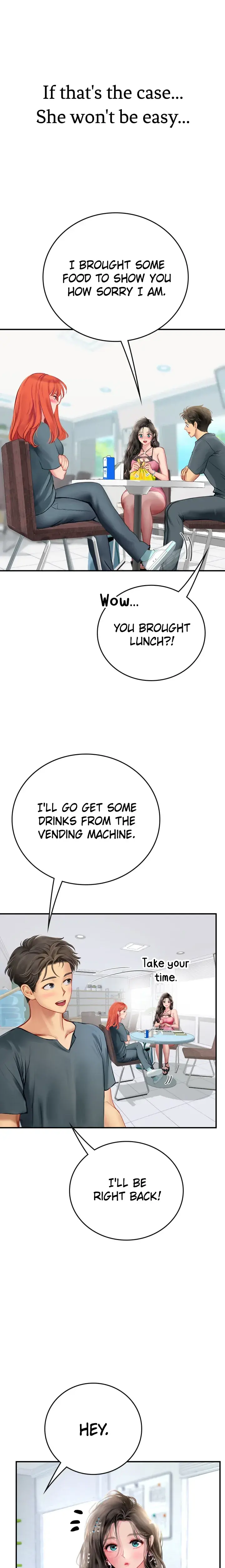 Intern Diver Chapter 49 - Page 26