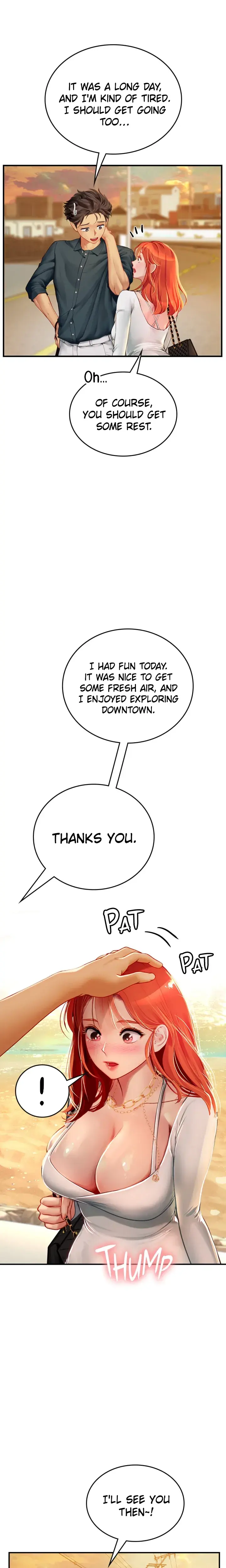Intern Diver Chapter 49 - Page 9