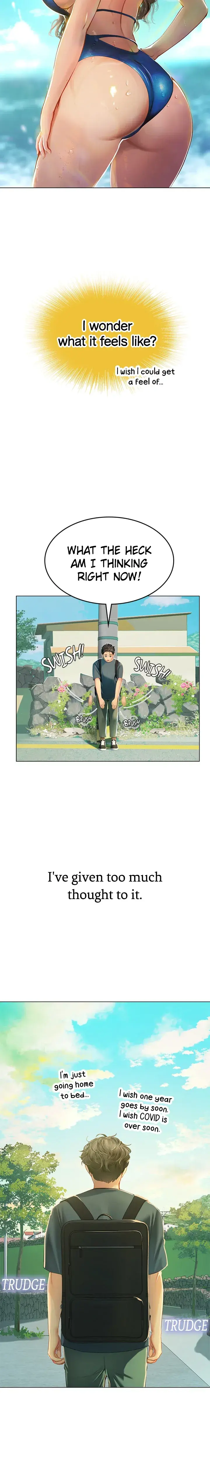 Intern Diver Chapter 5 - Page 7